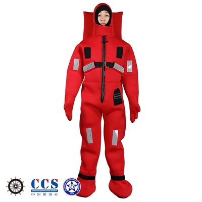 Κοστούμι βύθισης